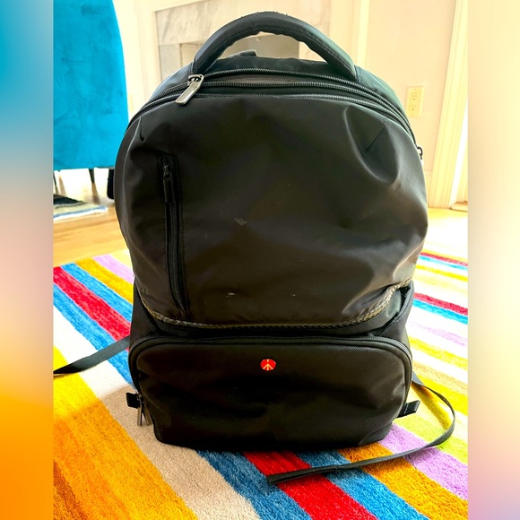 Manfrotto Active II Camera Bag - Picture 1 of 6